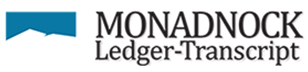 Ledger Transcript Logo
