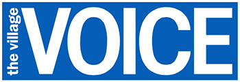 The Village Voice Logo