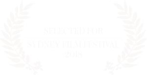 Official Selection for Sydney Film Festival